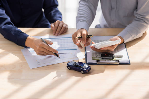 Car insurance options for World Golf Village residents